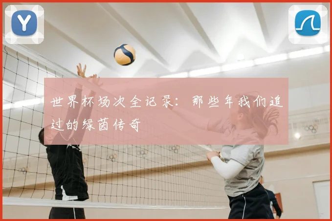 世界杯场次全记录：那些年我们追过的绿茵传奇