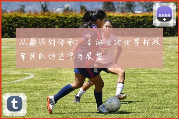 从巅峰到传承：专访上次世界杯冠军团队的坚守与展望