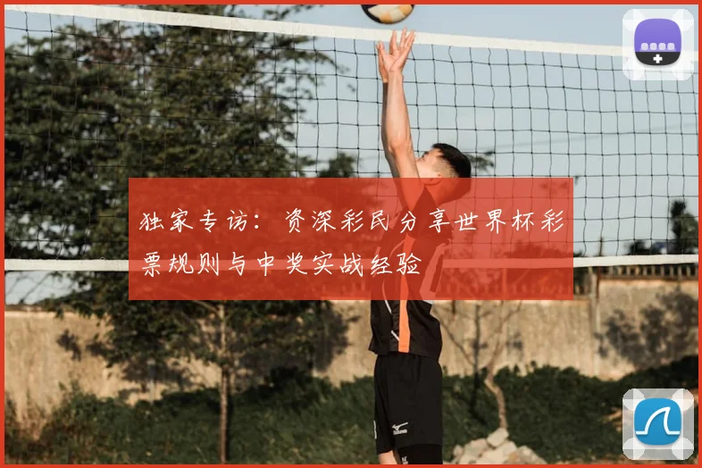 独家专访：资深彩民分享世界杯彩票规则与中奖实战经验