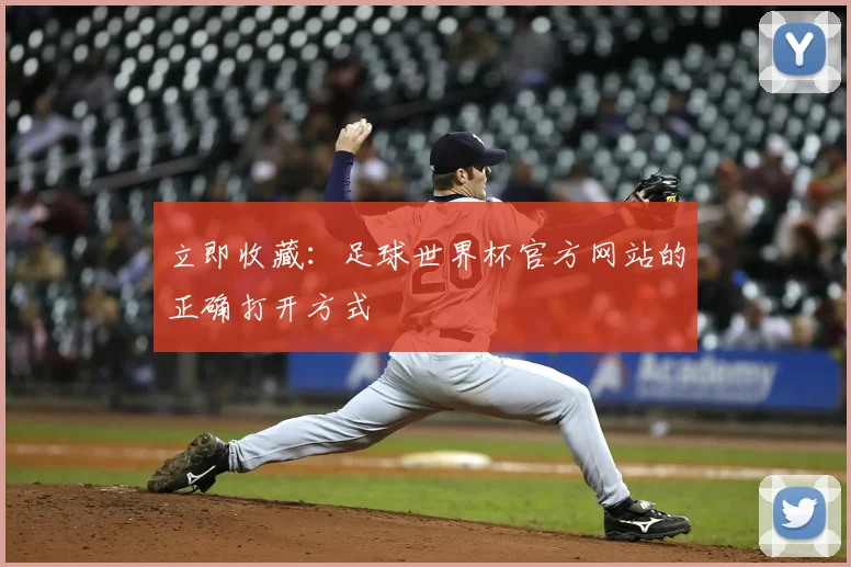 立即收藏:足球世界杯官方网站的正确打开方式
